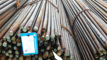 安乡30CrNi3Mo合金结构钢