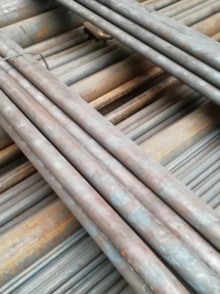 安乡45B合金结构钢