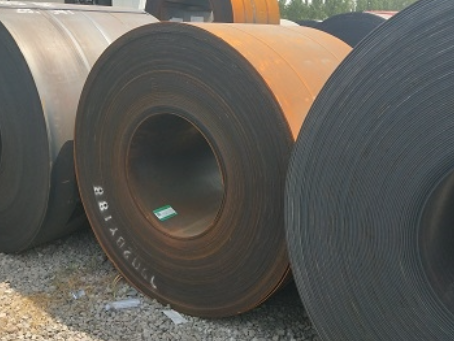 安乡Q355NHB耐候板